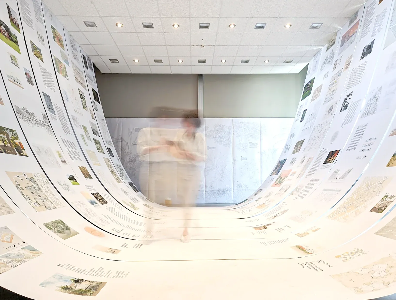<span class="caption">© ia&l TU Graz - image by author - Exhibition Year 22/23 - All of Us</span>