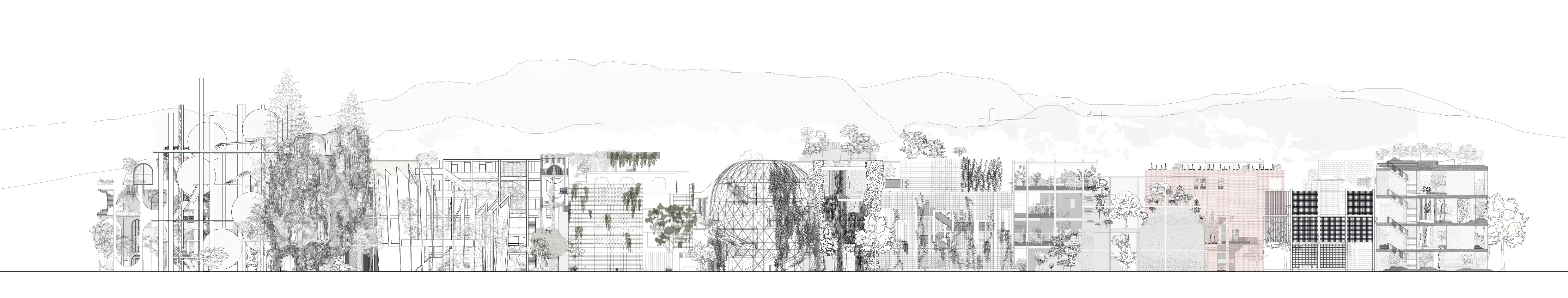 Thick Walls © ia&l TU Graz WiSe 23-24
